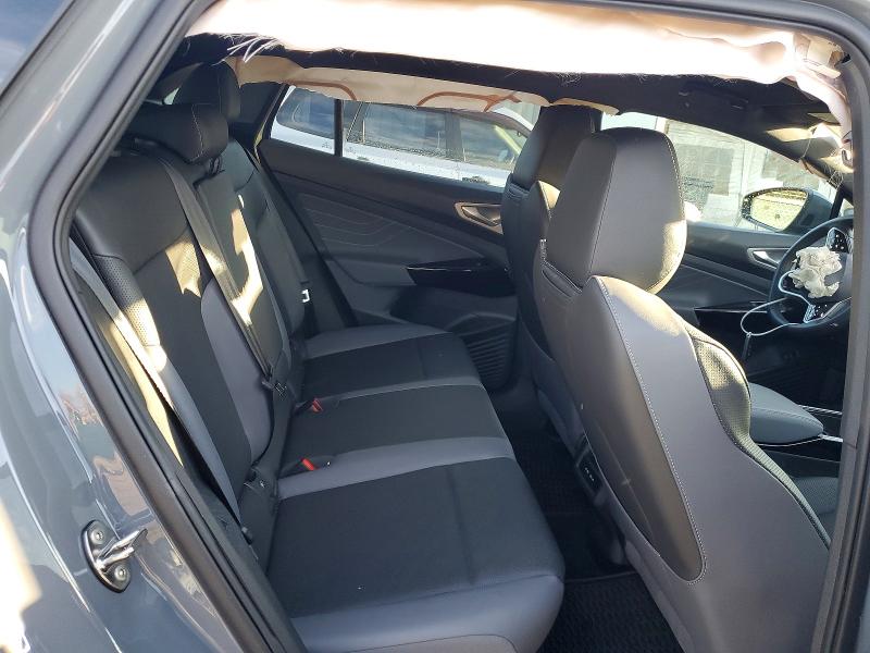 Photo 10 from auction – 2025 VOLKSWAGEN ID.4 with VIN 1V2WSPE89SC012126