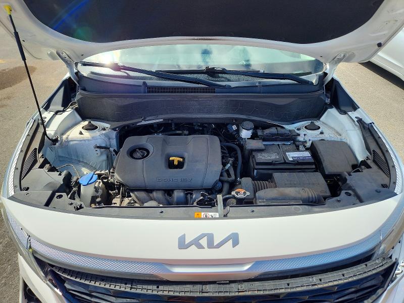 صورة رقم 12 من المزاد - 2022 KIA SELTOS مع VIN KNDEU2AA6N7295407