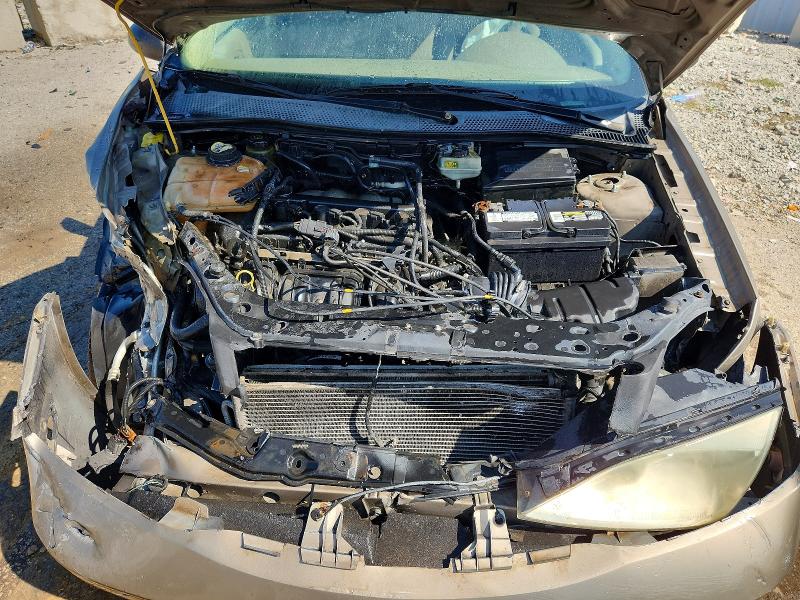 Photo 11 from auction – 2005 FORD FOCUS with VIN 1FAFP34N05W303867