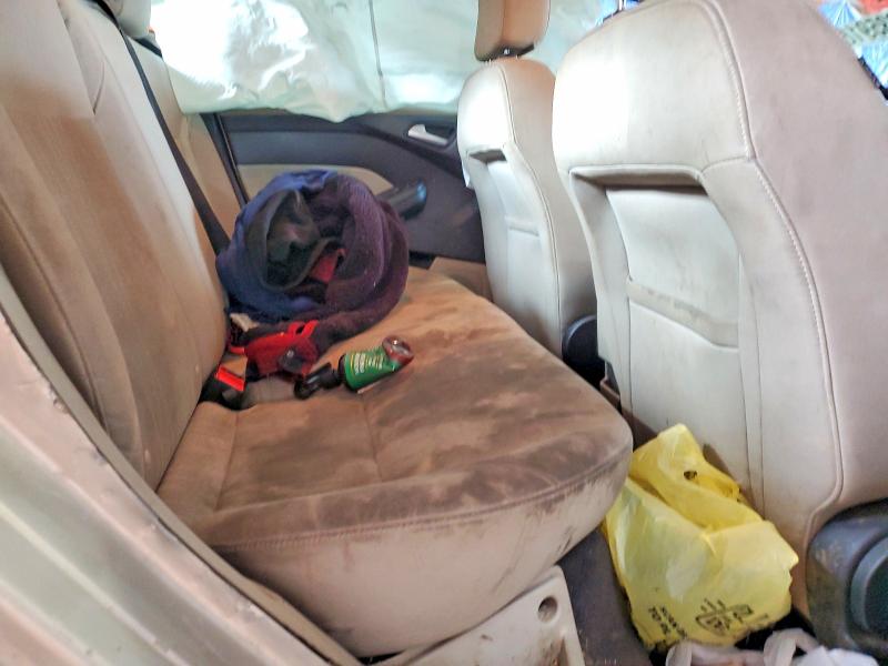 Фото 10 с аукциона – 2015 FORD FOCUS с VIN 1FADP3F26FL311677