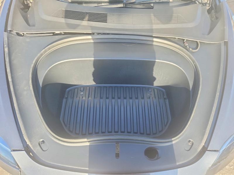 Photo 11 from auction – 2025 TESLA MODEL 3 with VIN 5YJ3E1EA9SF013033
