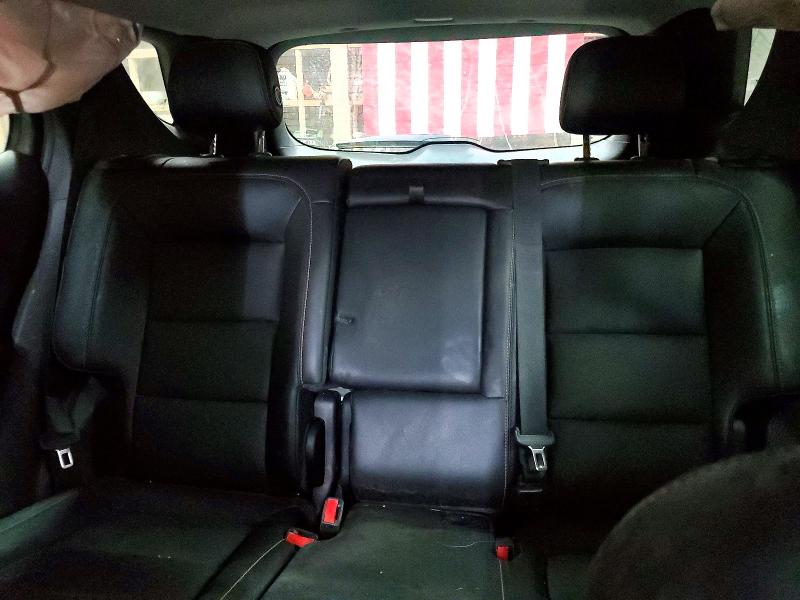 Photo 10 from auction – 2019 CHEVROLET EQUINOX with VIN 2GNAXXEV3K6136184