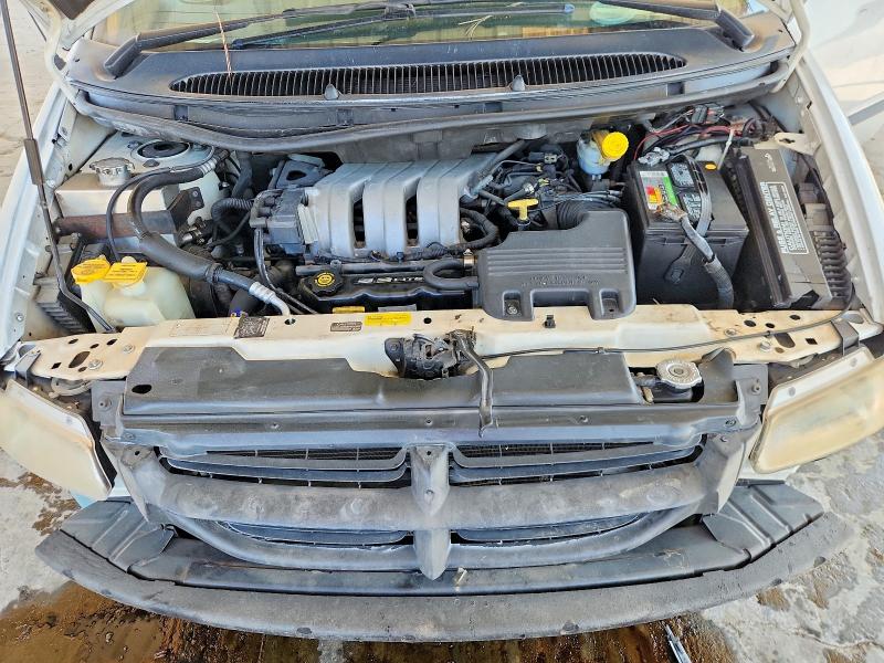 Фото 11 с аукциона – 1997 DODGE GRAND CARAVAN с VIN 1B4GP54R9VB435933