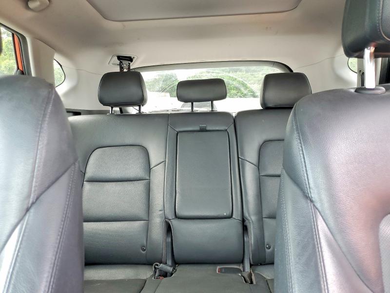 Photo 10 from auction – 2017 HYUNDAI TUCSON with VIN KM8J33A20HU345056