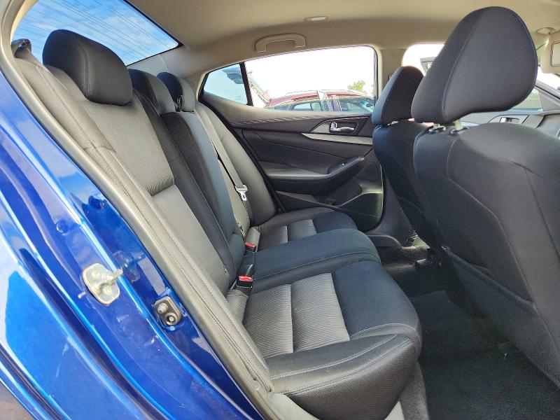Photo 10 from auction – 2018 NISSAN MAXIMA with VIN 1N4AA6AP6JC398966