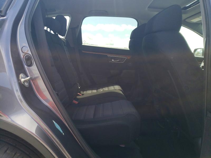 Снимка 11 от търг – 2020 HONDA CR-V с VIN 7FART6H55LE004377