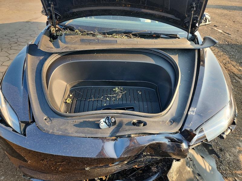 Zdjęcie 11 z aukcji – 2025 TESLA MODEL 3 z VIN 5YJ3E1EB6SF929905