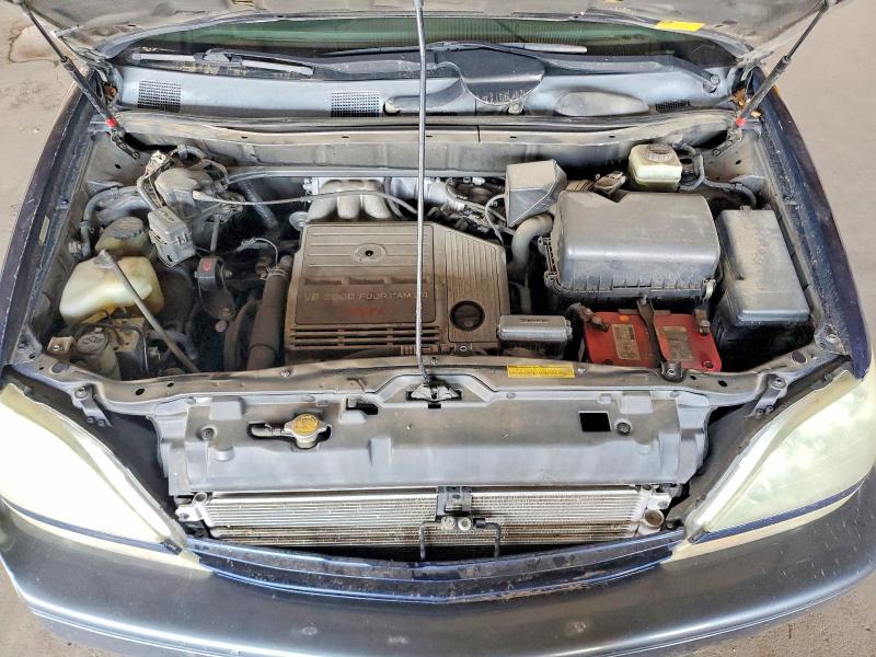 Photo 11 from auction – 2003 LEXUS RX with VIN JTJGF10UX30150558