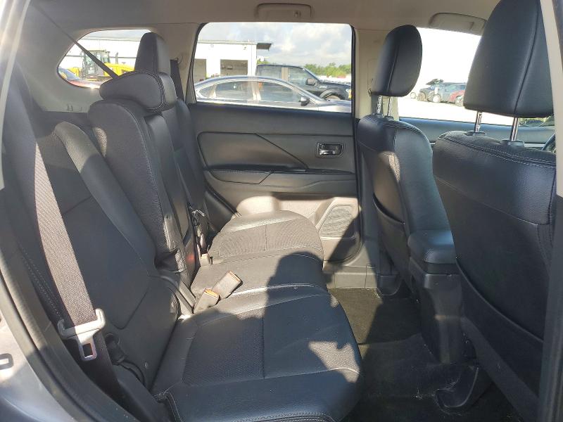 Photo 11 from auction – 2018 MITSUBISHI OUTLANDER with VIN JA4AD3A38JZ004565