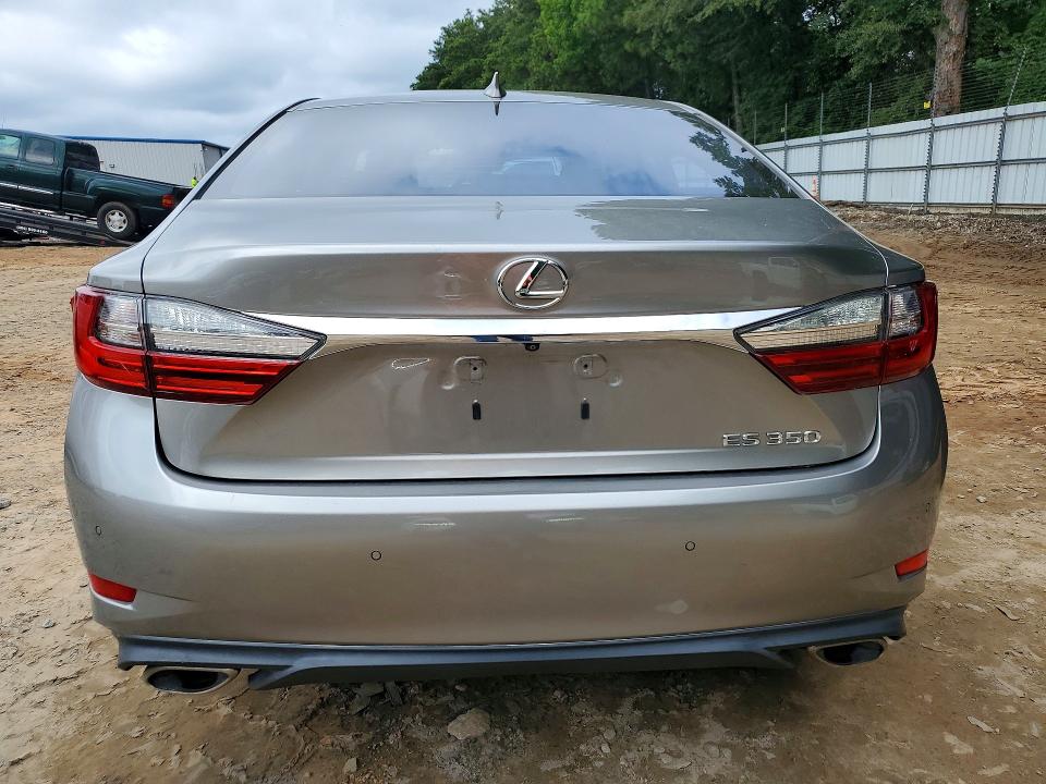 Photo 6 from auction – 2017 LEXUS ES with VIN 58ABK1GG0HU046030
