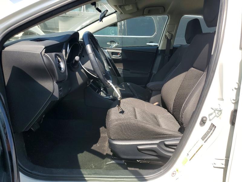Photo 7 from auction – 2016 SCION IM with VIN JTNKARJE5GJ516410