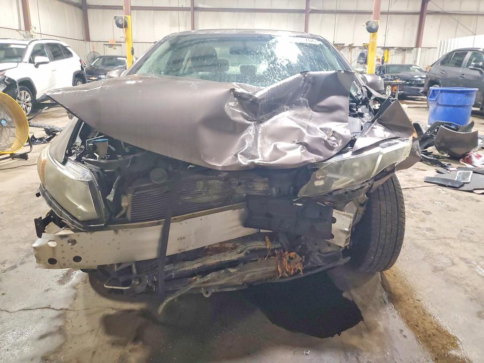 Photo 5 from auction – 2012 HONDA CIVIC with VIN 2HGFB2F5XCH511218