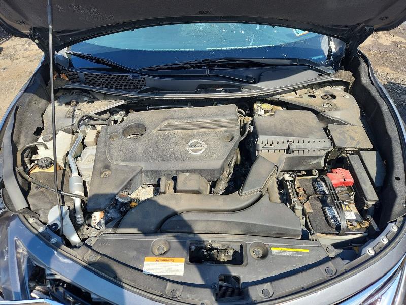 Zdjęcie 11 z aukcji – 2014 NISSAN ALTIMA z VIN 1N4AL3AP7EC294744