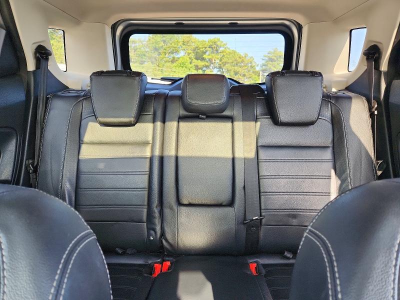 Photo 10 from auction – 2019 FORD ECOSPORT with VIN MAJ3S2KE8KC268121