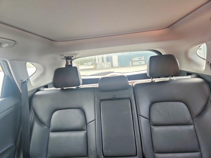 Photo 10 from auction – 2016 HYUNDAI TUCSON with VIN KM8J3CA2XGU179255
