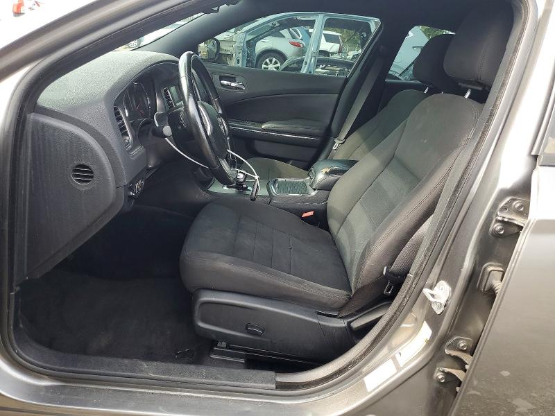 Photo 7 from auction – 2012 DODGE CHARGER with VIN 2C3CDXBG9CH178742