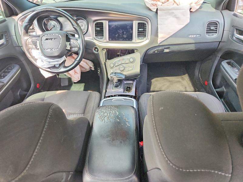 Photo 8 from auction – 2012 CHRYSLER 300C with VIN 2C3CCAET2CH277900