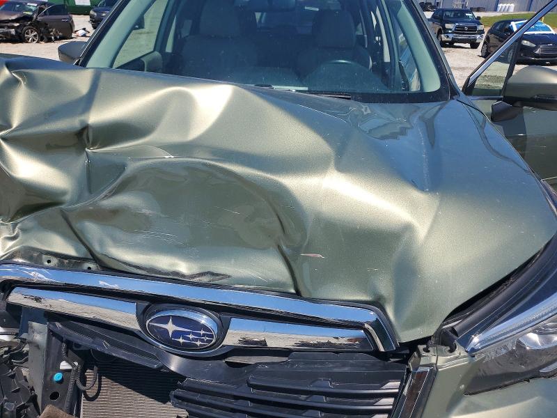 صورة رقم 11 من المزاد - 2019 SUBARU FORESTER مع VIN JF2SKASC9KH515455
