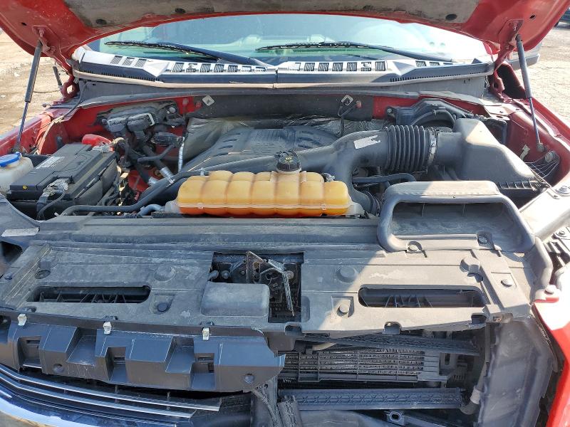 Photo 11 from auction – 2016 FORD F150 with VIN 1FTEW1EG6GKD08613