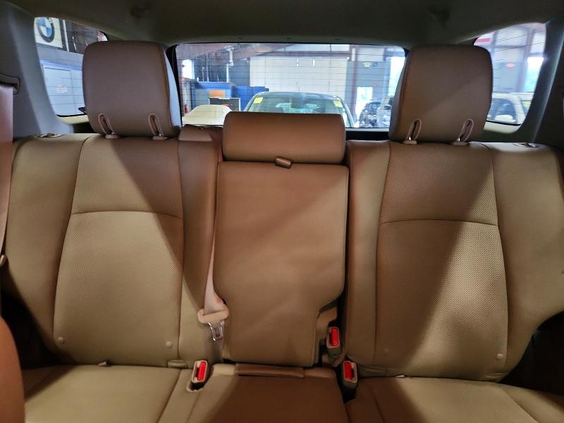 Photo 10 from auction – 2016 TOYOTA 4RUNNER with VIN JTEBU5JR6G5373687