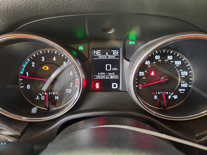 Photo 9 from auction – 2011 JEEP GRAND CHEROKEE with VIN 1J4RR4GG0BC555128