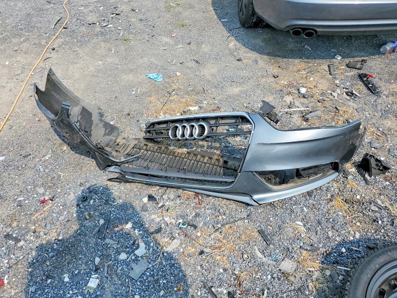 Photo 12 from auction – 2014 AUDI A4 with VIN WAUBFAFL1EN035622