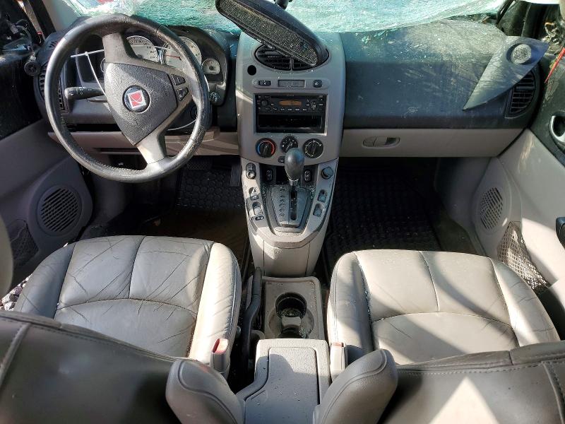 Photo 8 from auction – 2004 SATURN VUE with VIN 5GZCZ63494S818145