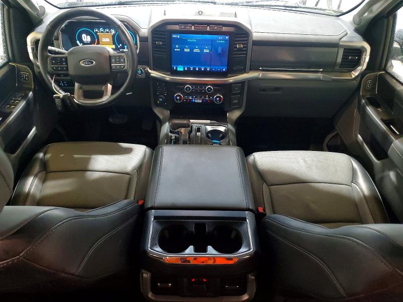 Photo 8 from auction – 2021 FORD F150 with VIN 1FTFW1E54MFC00238