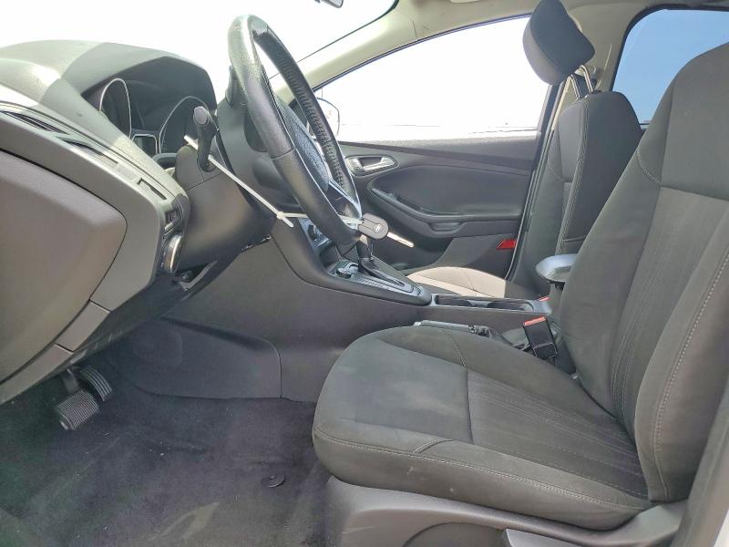 Photo 7 from auction – 2015 FORD FOCUS with VIN 1FADP3K26FL380343