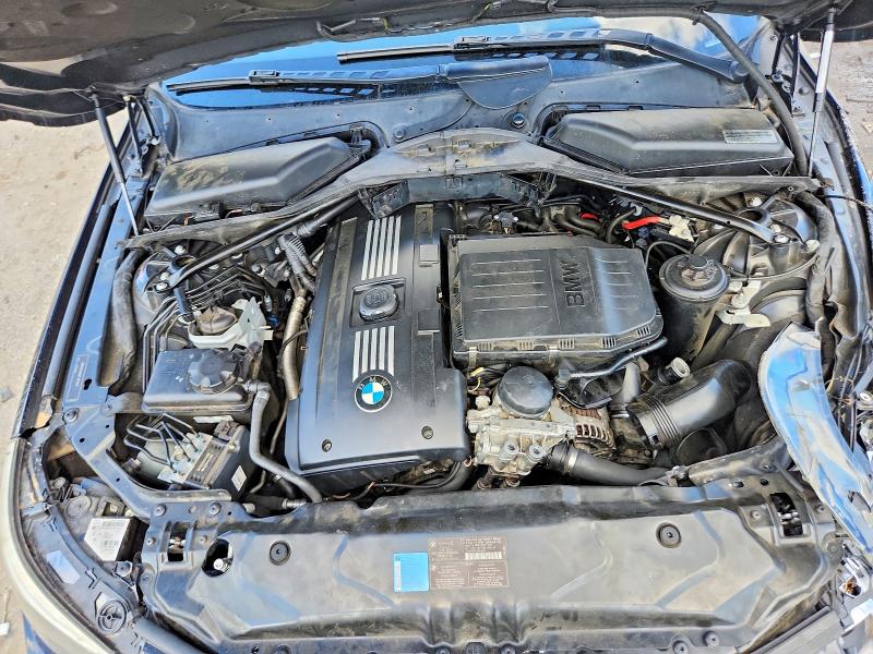 صورة رقم 11 من المزاد - 2010 BMW 535 مع VIN WBANW1C56AC168000
