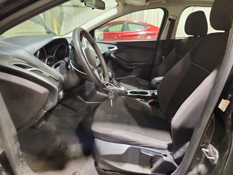 Photo 7 from auction – 2014 FORD FOCUS with VIN 1FADP3K29EL226997