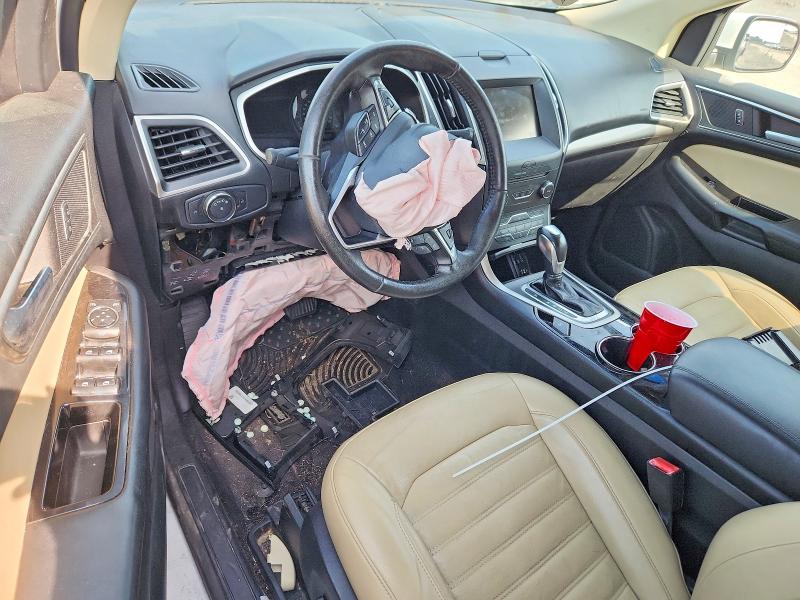 Foto 8 de la subasta – 2015 FORD EDGE con VIN 2FMTK4J82FBB74660