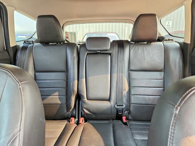 Photo 10 from auction – 2014 FORD ESCAPE with VIN 1FMCU0J95EUB13436