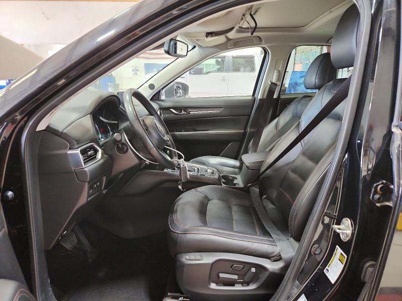 Foto 7 de la subasta – 2019 MAZDA CX-5 con VIN JM3KFBDM7K1646253