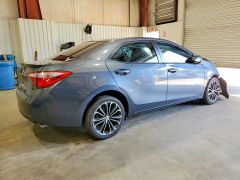 Photo 3 from auction – 2015 TOYOTA COROLLA with VIN 5YFBURHE3FP212164