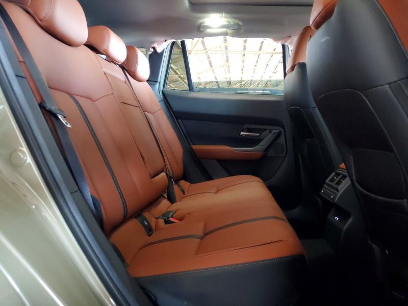 Photo 10 from auction – 2025 MAZDA CX-50 with VIN 7MMVABXY7SN394368