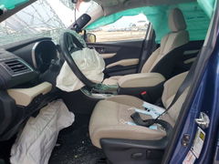 Photo 7 from auction – 2019 SUBARU ASCENT with VIN 4S4WMACD0K3467970
