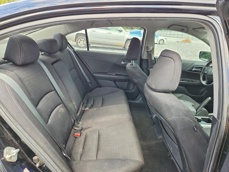 Photo 10 from auction – 2013 HONDA ACCORD with VIN 1HGCR2E58DA240093
