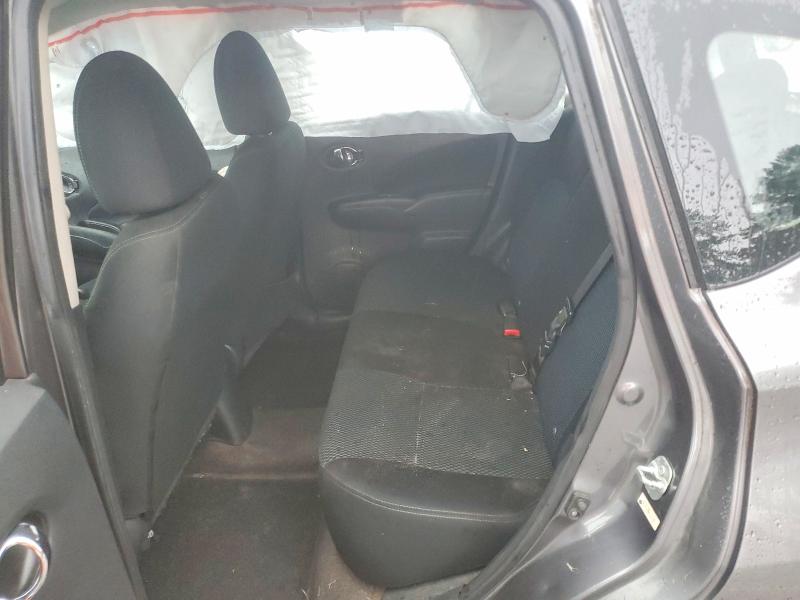Photo 10 from auction – 2016 NISSAN VERSA NOTE with VIN 3N1CE2CP5GL368161