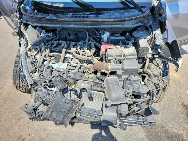 Photo 11 from auction – 2024 NISSAN KICKS with VIN 3N1CP5BV1RL560434