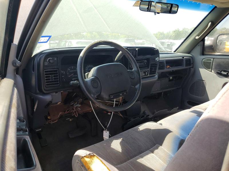 Photo 8 from auction – 1997 DODGE RAM 1500 with VIN 3B7HF13Z2VM515586