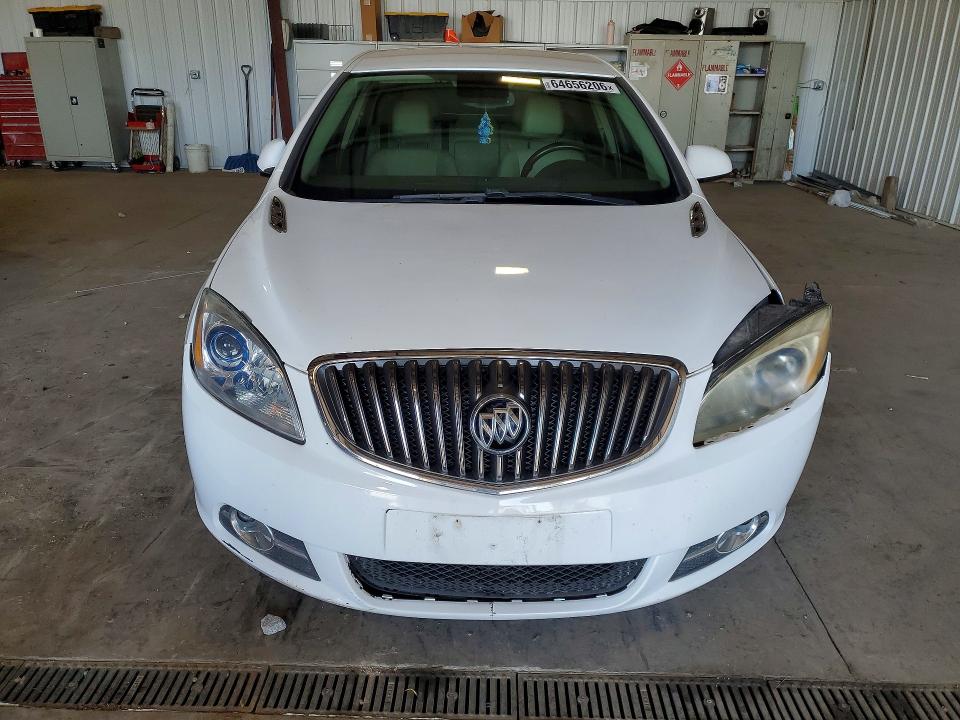 Photo 5 from auction – 2013 BUICK VERANO with VIN 1G4PR5SKXD4157061