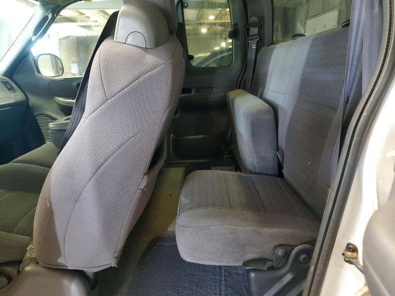 Photo 10 from auction – 2003 FORD F150 with VIN 1FTRX17L03KA56148