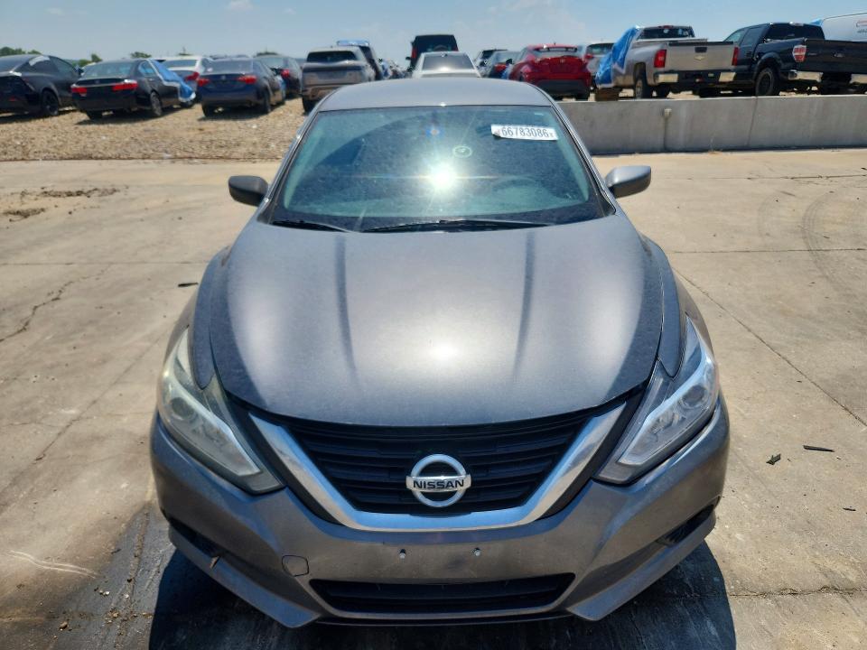 Photo 5 from auction – 2017 NISSAN ALTIMA with VIN 1N4AL3AP3HC158244