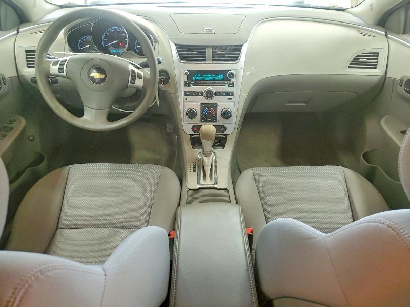 Photo 8 from auction – 2011 CHEVROLET MALIBU with VIN 1G1ZC5EU6BF115296