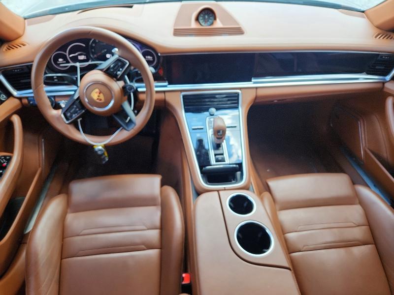 Foto 8 de la subasta – 2021 PORSCHE PANAMERA con VIN WP0AB2A76ML139348