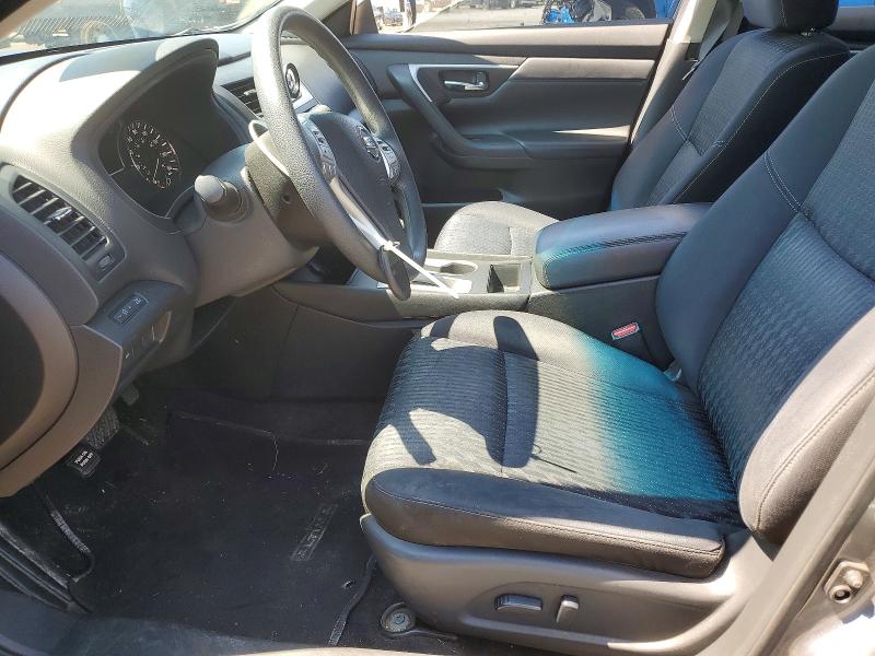Photo 7 from auction – 2016 NISSAN ALTIMA with VIN 1N4AL3AP0GC229592