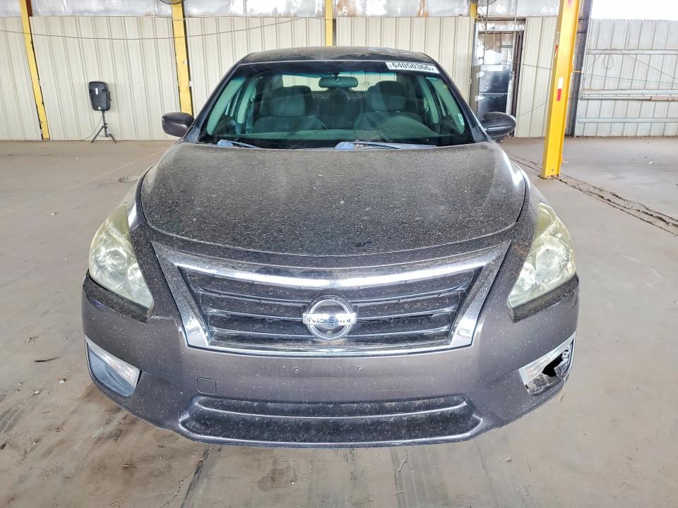 Photo 5 from auction – 2015 NISSAN ALTIMA with VIN 1N4AL3AP6FC295868