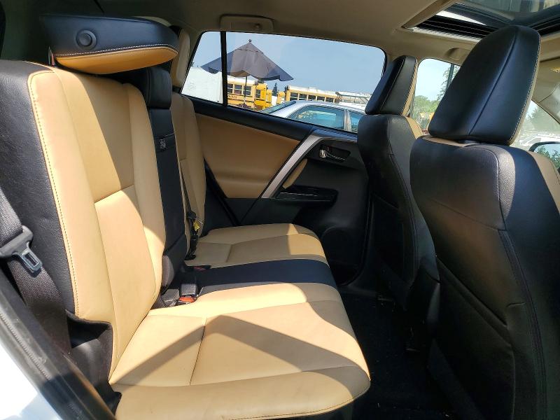 Photo 11 from auction – 2016 TOYOTA RAV4 HV with VIN JTMDJREV8GD001942