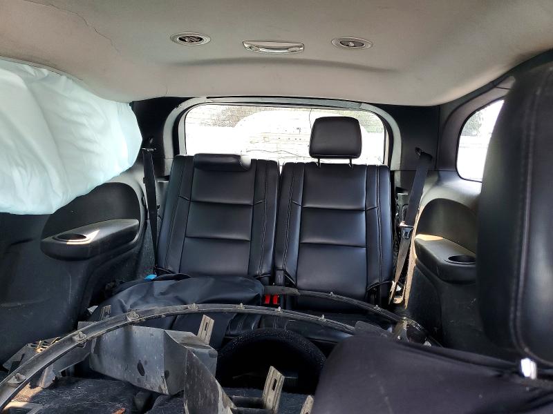 Photo 10 from auction – 2013 DODGE DURANGO with VIN 1C4RDJDG8DC670795